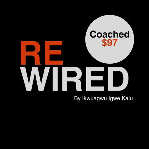 REWIRED-COACHED