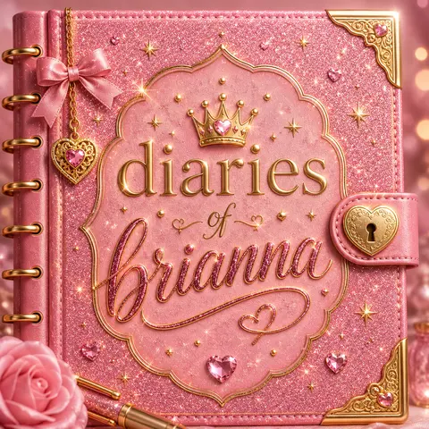 Diaries Of Brianna