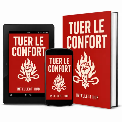 TUER LE CONFORT