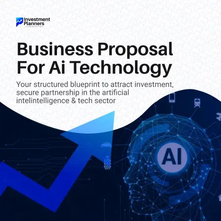 BUSINESS PROPOSAL - AI TECHNOLOGY