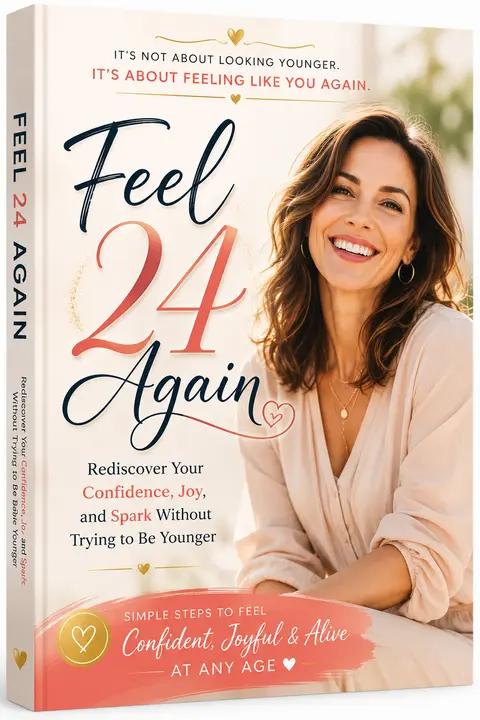 Feel 24 Again