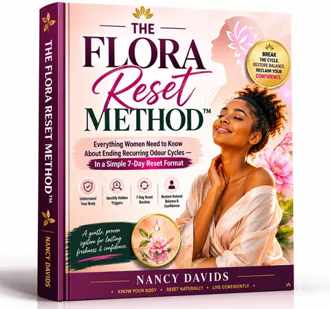 The Flora Reset Method