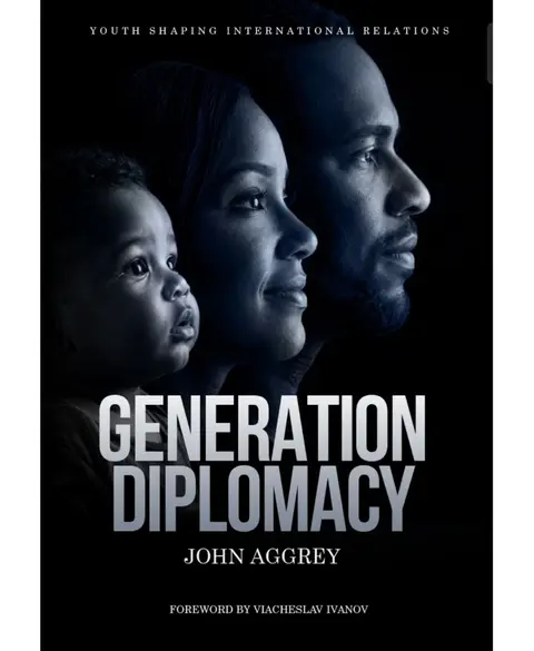 GENERATION DIPLOMACY