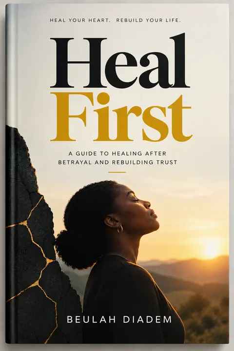 Heal First