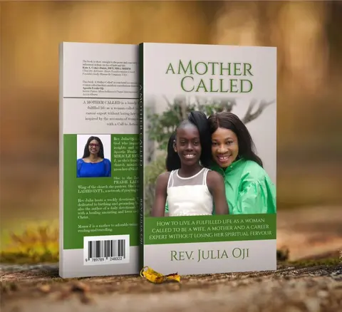 A MOTHER CALLED