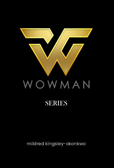 WOWMAN COURSE