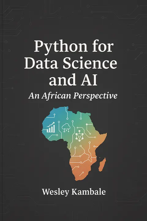 Python for Data Science and AI: An African Perspective