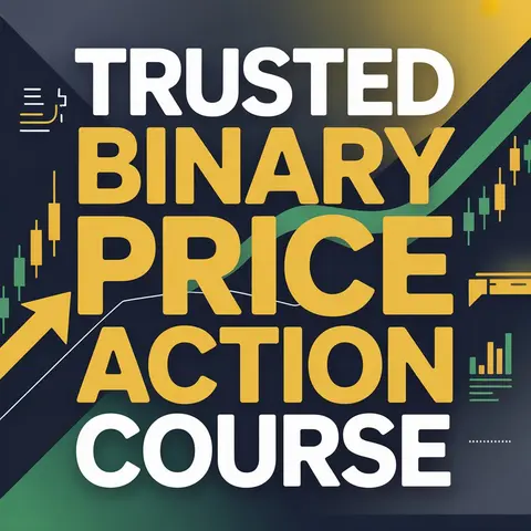 Trusted Binary Price Action Course