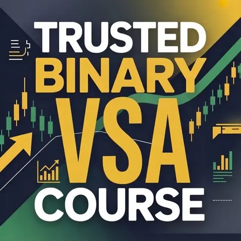 Trusted Binary VSA Course