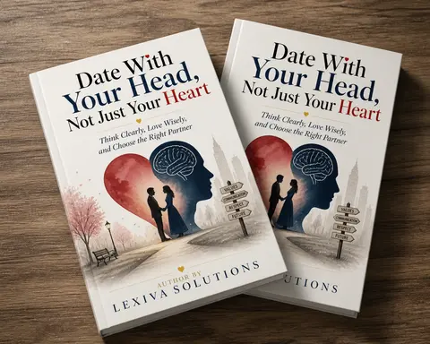 Date With Your Head, Not Just Your Heart