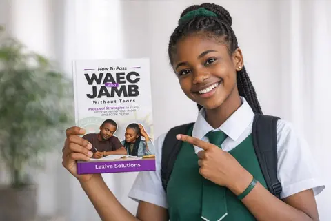 How to pass WAEC and JAMB without tears