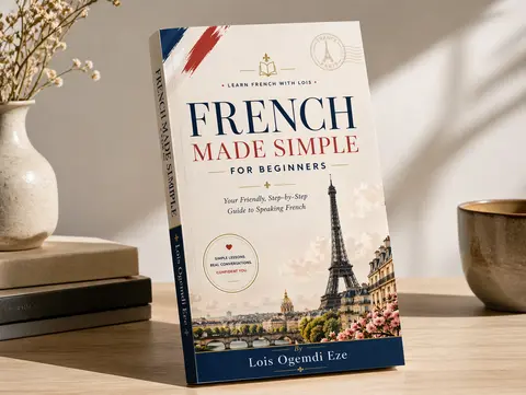 French Made Simple for Beginners