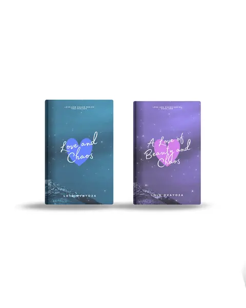 Love and Chaos: Prelude & Book One