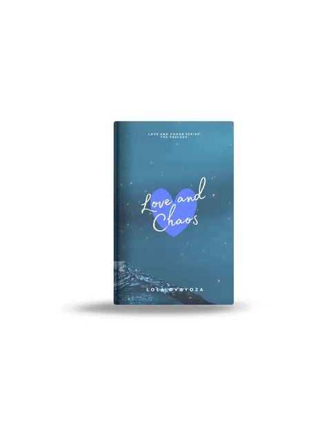 Love and Chaos: The Prelude (ebook)
