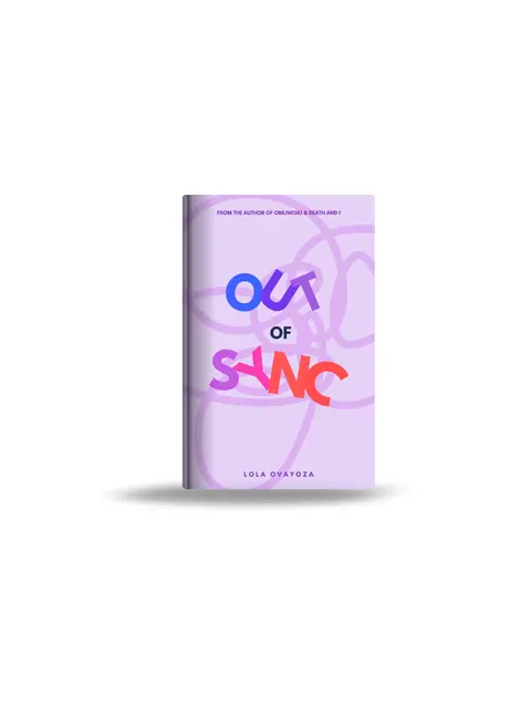 Out of Sync (Ebook)