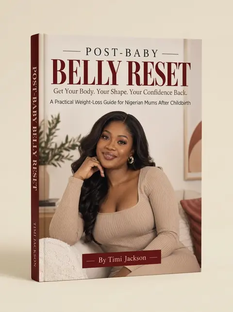 Post Belly Reset