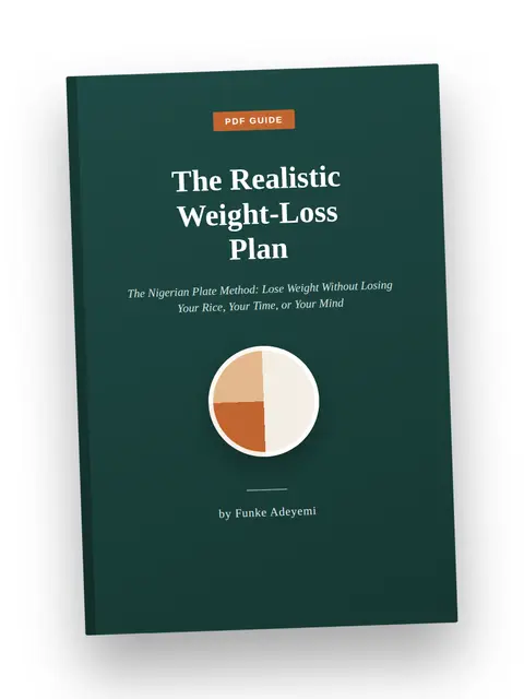 Upsell Offer — The Realistic Weight-Loss Plan for Busy Moms