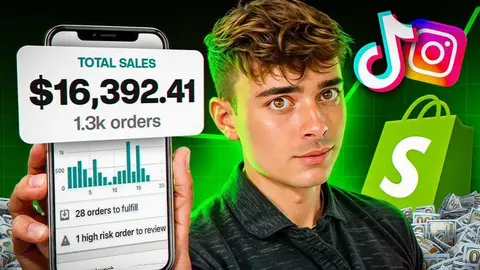 How to Make Your First ₦100 Million as a teenager with Digital Marketing