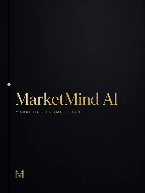 Market mind ai