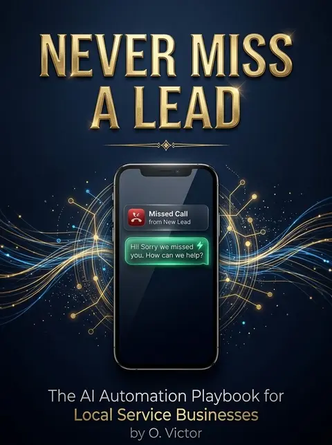 Never Miss a Lead