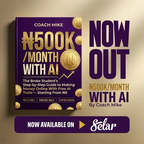 STEP BY STEP GUIDE ON MAKING 500K PER MONTH AS A STUNDENT