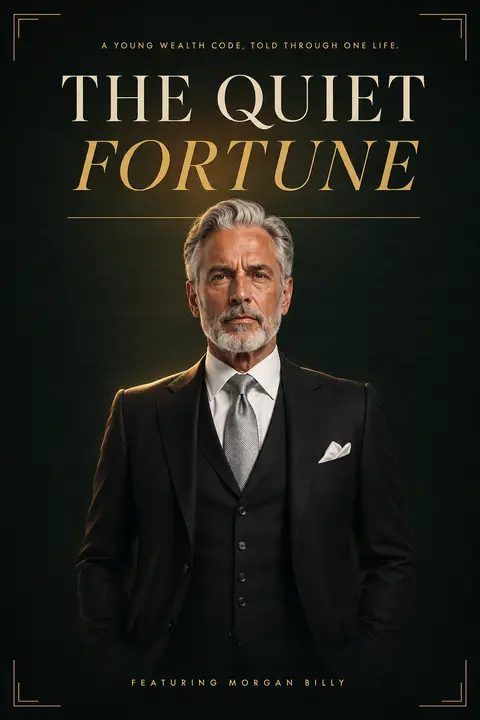 The Quiet Fortune