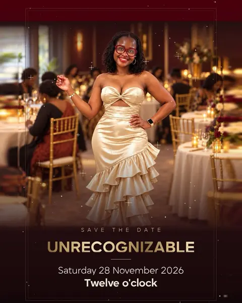 UNRECOGNIZABLE 2026 (Installment)