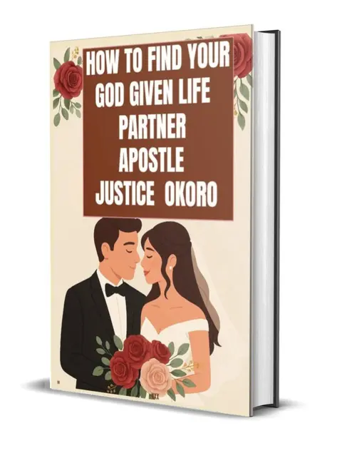 How to find your God given life partner