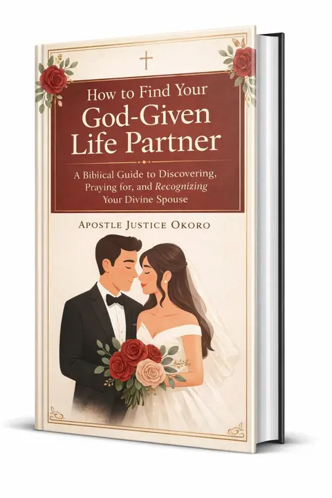 How to find your God given life partner