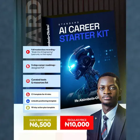 AI Engineering Starter Kit