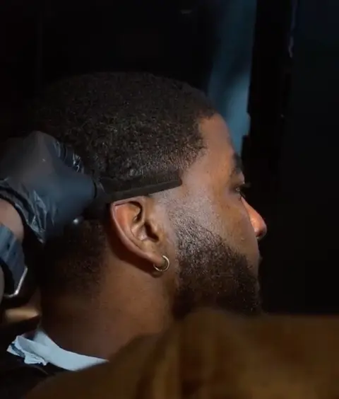 Atelier (Hair Cut)