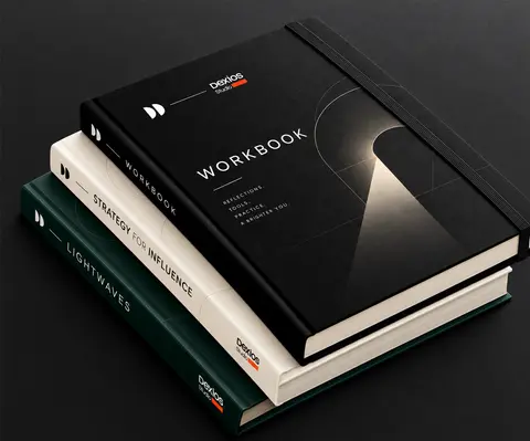 Lightwaves Workbook