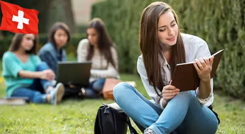 The Switzerland Study Blueprint for Nigerian Students