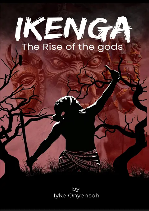 Ikenga: The Rise of the Gods