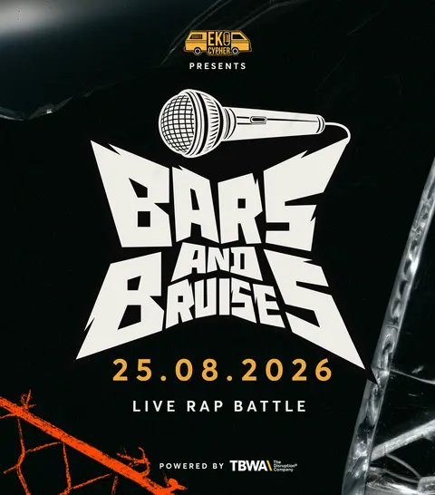 BARS & BRUISES