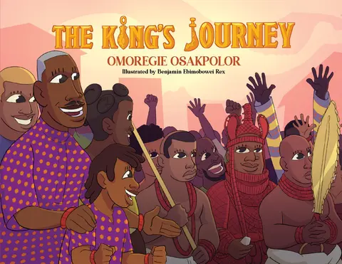 The King's Journey