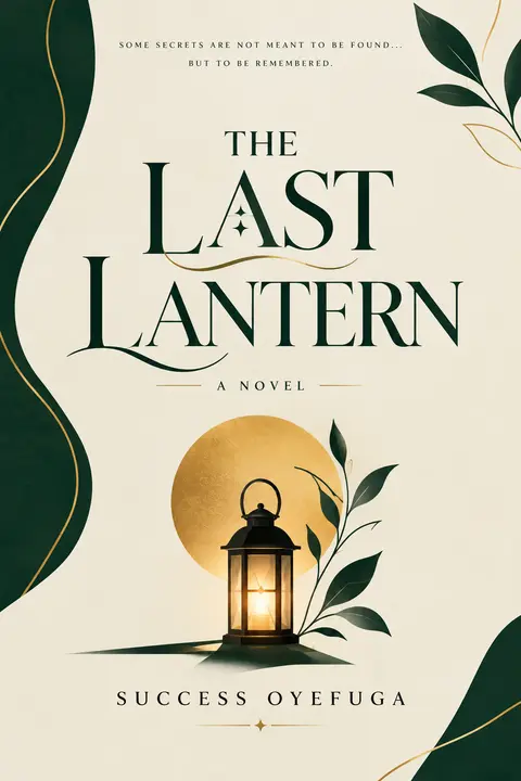 The last lantern
