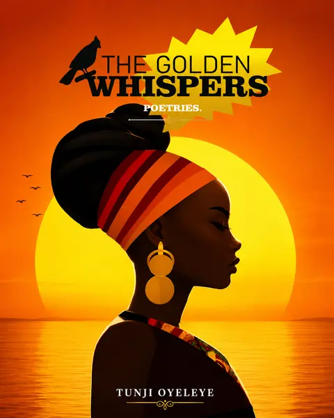 The Golden Whispers