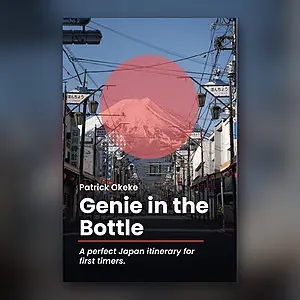 Genie in the bottle