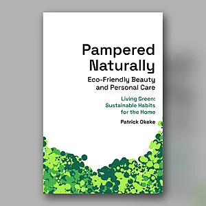 Pampered Naturally