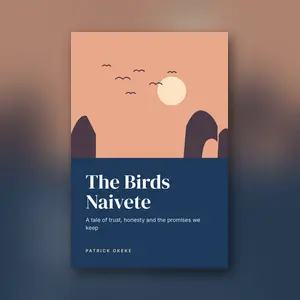 The birds naivete