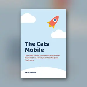 The cats mobile