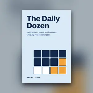 The Daily Dozen