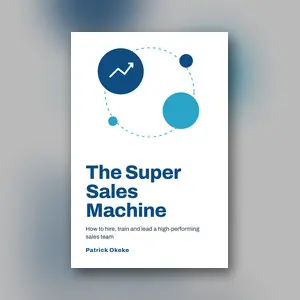 The Super Sales Machine