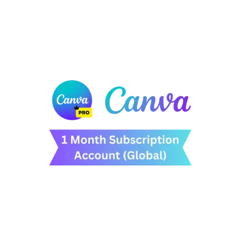 Canva Pro