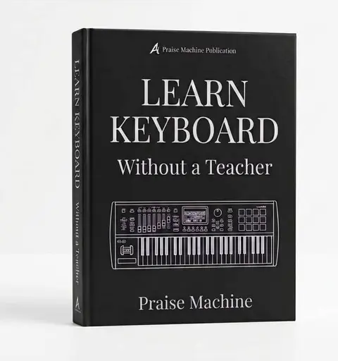 LEARN KEYBOARD WITHOUT A TEACHER