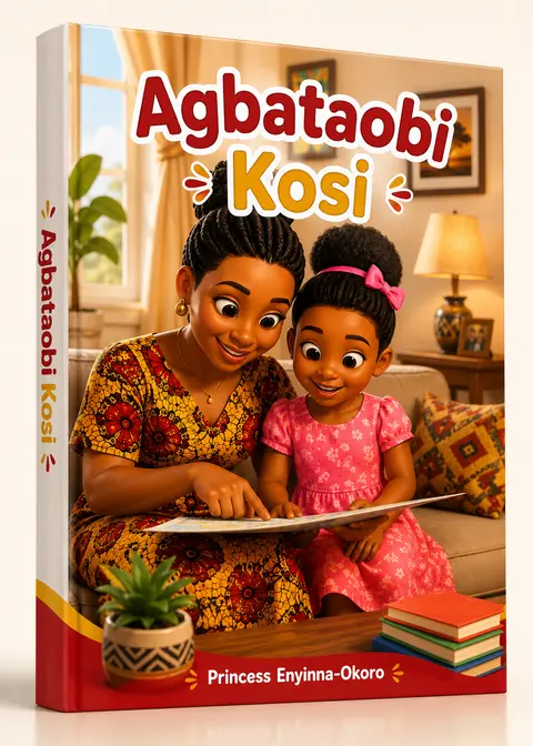 Agbataobi Kosi