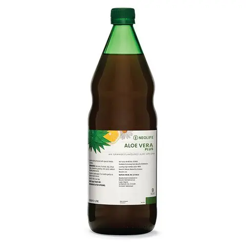 ALOE VERA PLUS