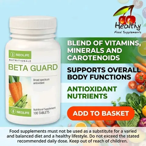 BETA GUARD
