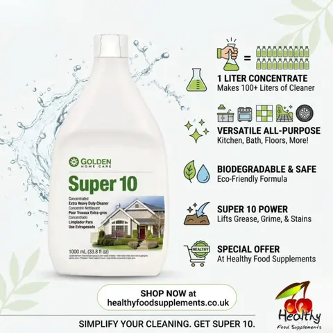 NEOLIFE SUPER 10